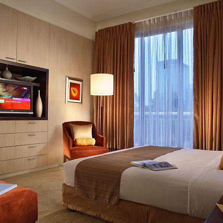 Somerset Chancellor Court Ho Chi Minh City Ruang foto